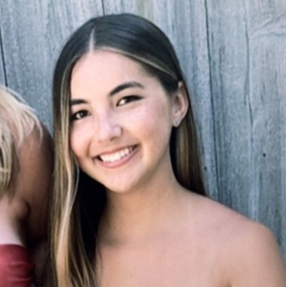 Meet your Posher, Mariah